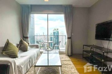 1 Bedroom Condo for rent in Siri at Sukhumvit, Phra Khanong, Bangkok near BTS Thong Lo