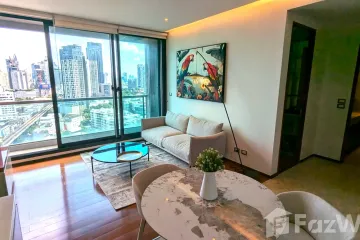 2 Bedroom Condo for rent in The Address Sukhumvit 28, Khlong Tan, Bangkok near BTS Phrom Phong