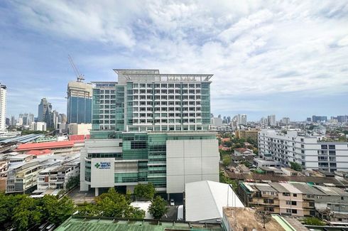 1 Bedroom Condo for sale in The Lofts Ekkamai, Phra Khanong, Bangkok near BTS Ekkamai