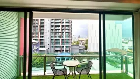 2 Bedroom Condo for sale in Click Condo Sukhumvit 65, Phra Khanong Nuea, Bangkok near BTS Ekkamai