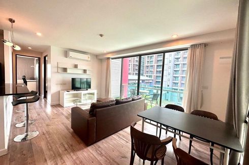 2 Bedroom Condo for sale in Click Condo Sukhumvit 65, Phra Khanong Nuea, Bangkok near BTS Ekkamai