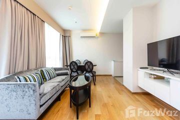 2 Bedroom Condo for rent in H condo, Khlong Tan Nuea, Bangkok near BTS Phrom Phong