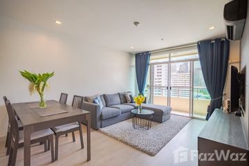2 Bedroom Condo for sale in Sukhumvit City Resort, Khlong Toei Nuea, Bangkok near BTS Nana