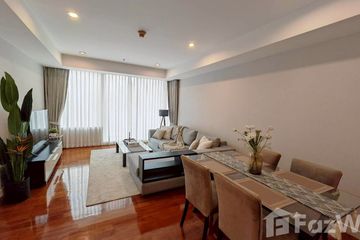 2 Bedroom Condo for rent in Baan Siri 24, Khlong Tan, Bangkok near BTS Phrom Phong