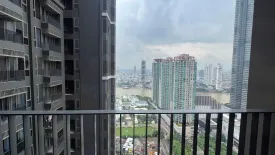 1 Bedroom Condo for sale in RHYTHM Charoenkrung Pavillion, Wat Phraya Krai, Bangkok near BTS Saphan Taksin