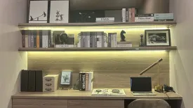 3 Bedroom Apartment for sale in Nares Private Residences, Si Phraya, Bangkok near MRT Sam Yan