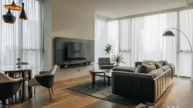 1 Bedroom Condo for sale in The Strand Thonglor, Khlong Tan Nuea, Bangkok near BTS Thong Lo