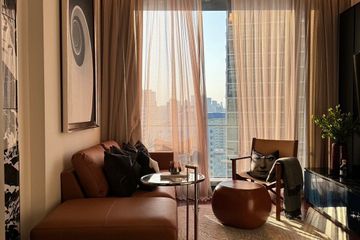 1 Bedroom Condo for sale in KHUN by YOO inspired by Starck, Khlong Tan Nuea, Bangkok near BTS Thong Lo