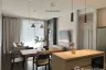 3 Bedroom Condo for sale in LAVIQ Sukhumvit 57, Khlong Tan Nuea, Bangkok near BTS Thong Lo