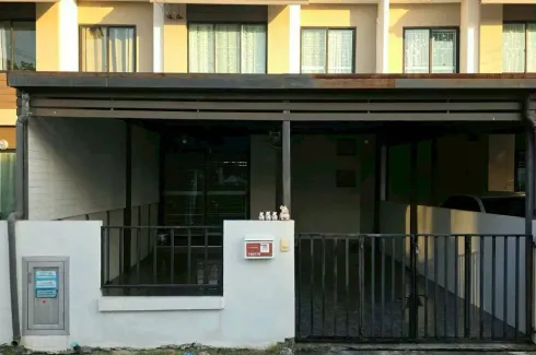 2 Bedroom Townhouse for rent in The Colors Bangna-Wongwaen 2, Bang Phli Yai, Samut Prakan