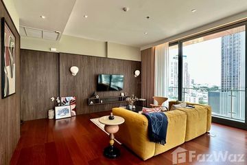2 Bedroom Condo for rent in KHUN by YOO inspired by Starck, Khlong Tan Nuea, Bangkok near BTS Thong Lo