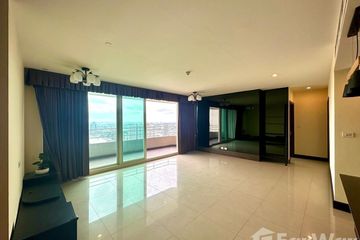 3 Bedroom Condo for rent in Watermark Chaophraya River, Bang Lamphu Lang, Bangkok