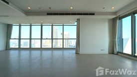 3 Bedroom Condo for rent in The River by Raimon Land, Khlong Ton Sai, Bangkok near BTS Krung Thon Buri