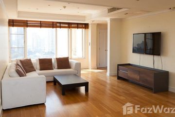 3 Bedroom Condo for rent in Hampton Thonglor 10, Khlong Tan Nuea, Bangkok near BTS Thong Lo
