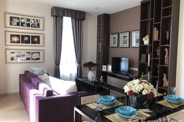 3 Bedroom Condo for rent in Bang Kapi, Bangkok