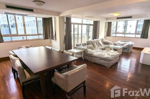3 Bedroom Condo for rent in Krungthep Thani Tower, Khlong Tan, Bangkok near BTS Phrom Phong