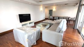 3 Bedroom Condo for rent in Krungthep Thani Tower, Khlong Tan, Bangkok near BTS Phrom Phong