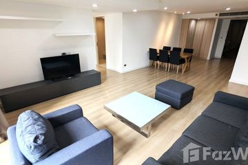 3 Bedroom Condo for rent in Chani Residence, Khlong Tan Nuea, Bangkok near BTS Thong Lo