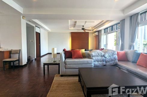 4 Bedroom Condo for rent in Niti Court, Thung Maha Mek, Bangkok