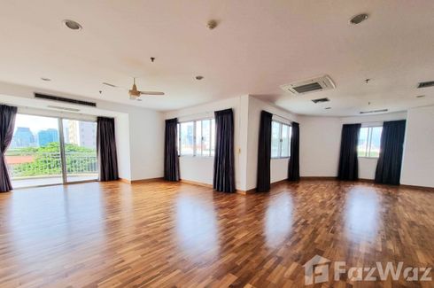 3 Bedroom Condo for rent in Baan Suan Plu, Thung Maha Mek, Bangkok