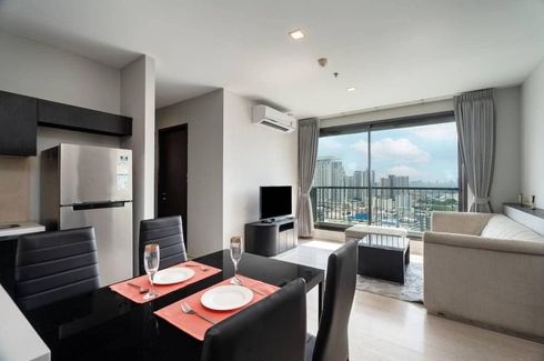 2 Bedroom Condo for sale in Rhythm Sukhumvit 44/1, Phra Khanong, Bangkok near BTS Phra Khanong