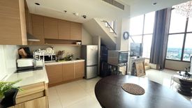 1 Bedroom Condo for sale in The Emporio Place, Khlong Tan, Bangkok near BTS Phrom Phong