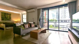 1 Bedroom Condo for rent in MODE Sukhumvit 61, Khlong Tan Nuea, Bangkok near BTS Ekkamai