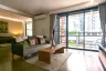 1 Bedroom Condo for rent in MODE Sukhumvit 61, Khlong Tan Nuea, Bangkok near BTS Ekkamai