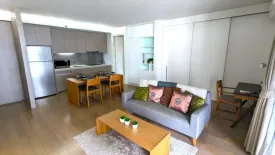 1 Bedroom Condo for rent in MODE Sukhumvit 61, Khlong Tan Nuea, Bangkok near BTS Ekkamai
