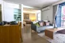 1 Bedroom Condo for rent in MODE Sukhumvit 61, Khlong Tan Nuea, Bangkok near BTS Ekkamai