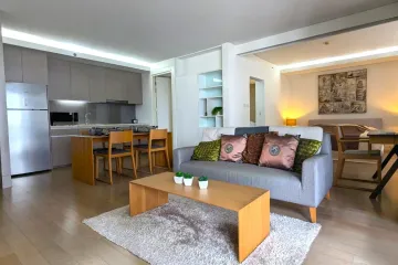 1 Bedroom Condo for rent in MODE Sukhumvit 61, Khlong Tan Nuea, Bangkok near BTS Ekkamai