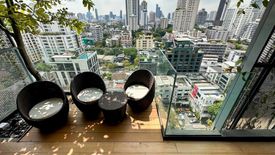 2 Bedroom Condo for sale in Siamese Exclusive Sukhumvit 31, Khlong Toei Nuea, Bangkok near MRT Sukhumvit