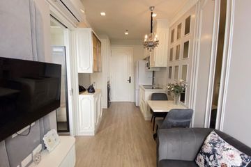 1 Bedroom Condo for rent in NOBLE STATE 39, Khlong Tan Nuea, Bangkok near BTS Phrom Phong