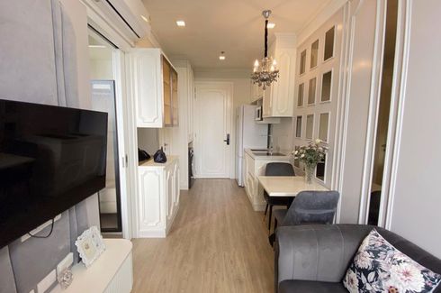 1 Bedroom Condo for rent in NOBLE STATE 39, Khlong Tan Nuea, Bangkok near BTS Phrom Phong