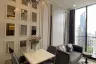 1 Bedroom Condo for rent in NOBLE STATE 39, Khlong Tan Nuea, Bangkok near BTS Phrom Phong