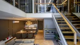 2 Bedroom Condo for sale in S47 Sukhumvit, Khlong Tan Nuea, Bangkok near BTS Phrom Phong