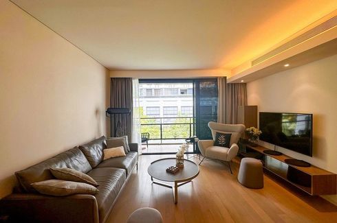 2 Bedroom Condo for sale in MODE Sukhumvit 61, Khlong Tan Nuea, Bangkok near BTS Ekkamai