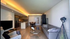 2 Bedroom Condo for sale in MODE Sukhumvit 61, Khlong Tan Nuea, Bangkok near BTS Ekkamai