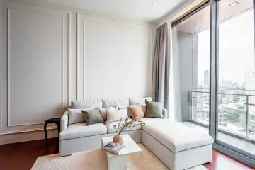 1 Bedroom Condo for rent in KHUN by YOO inspired by Starck, Khlong Tan Nuea, Bangkok near BTS Thong Lo