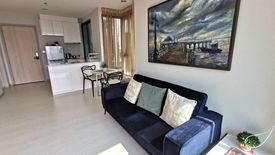 1 Bedroom Condo for rent in Rhythm Sukhumvit 42, Phra Khanong, Bangkok near BTS Ekkamai