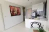 1 Bedroom Condo for rent in Rhythm Sukhumvit 42, Phra Khanong, Bangkok near BTS Ekkamai