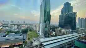 2 Bedroom Condo for sale in The Diplomat Sathorn, Silom, Bangkok near BTS Surasak