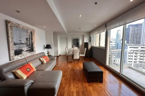2 Bedroom Condo for sale in Baan Siri 31, Khlong Toei Nuea, Bangkok near BTS Phrom Phong