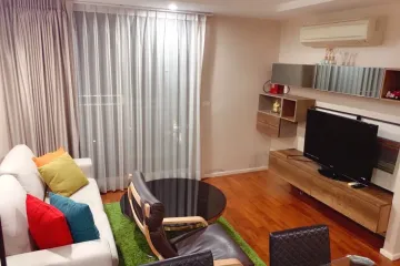1 Bedroom Condo for rent in Siri On 8, Khlong Toei, Bangkok near BTS Nana