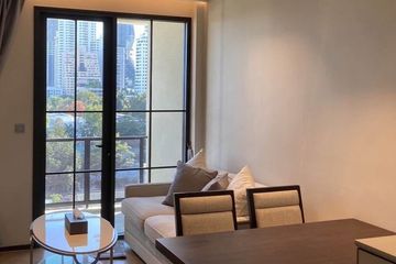 1 Bedroom Condo for rent in The Reserve Sukhumvit 61, Khlong Tan Nuea, Bangkok near BTS Ekkamai