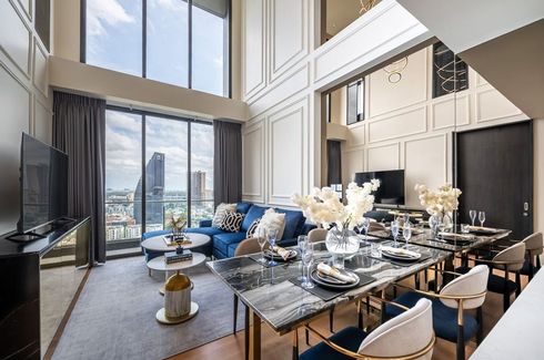 2 Bedroom Condo for sale in BEATNIQ Sukhumvit 32, Khlong Tan, Bangkok near BTS Thong Lo