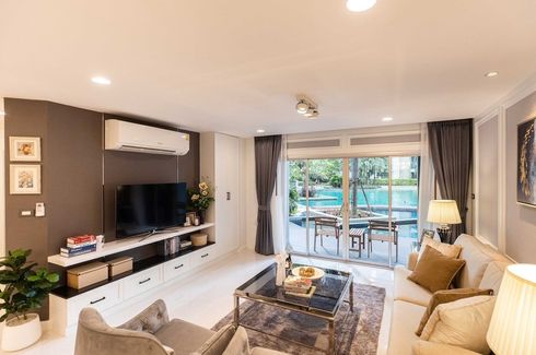 3 Bedroom Condo for sale in Belle Grand Rama 9, Huai Khwang, Bangkok near MRT Phra Ram 9