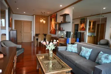 1 Bedroom Condo for rent in Baan Chao Praya, Khlong San, Bangkok near BTS Saphan Taksin