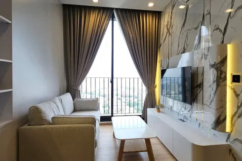1 Bedroom Condo for rent in Noble Around Ari, Sam Sen Nai, Bangkok near BTS Ari