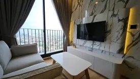 1 Bedroom Condo for rent in Noble Around Ari, Sam Sen Nai, Bangkok near BTS Ari